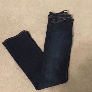 J Brand jeans